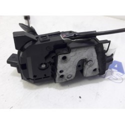 Renault - Clio - Door lock mechanism 4-door, front left