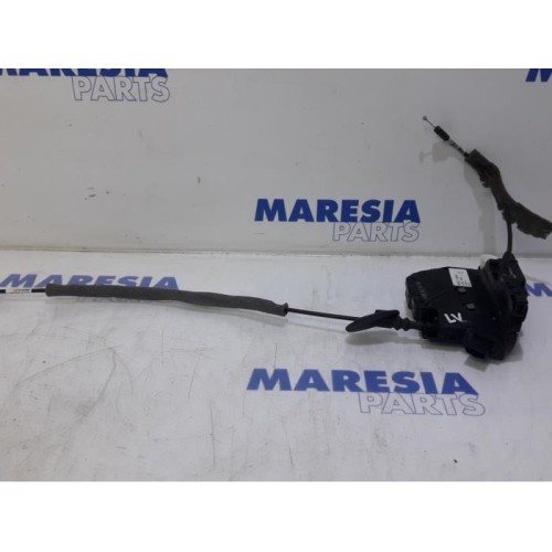 Renault - Clio - Door lock mechanism 4-door, front left