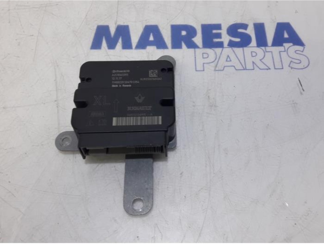 Renault - Clio - Airbag Module