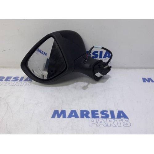 Renault - Clio - Wing mirror, left