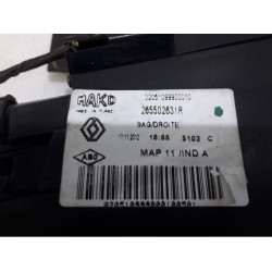 Renault - Clio - Achterlicht rechts