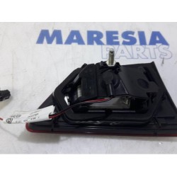 Renault - Clio - Taillight, right
