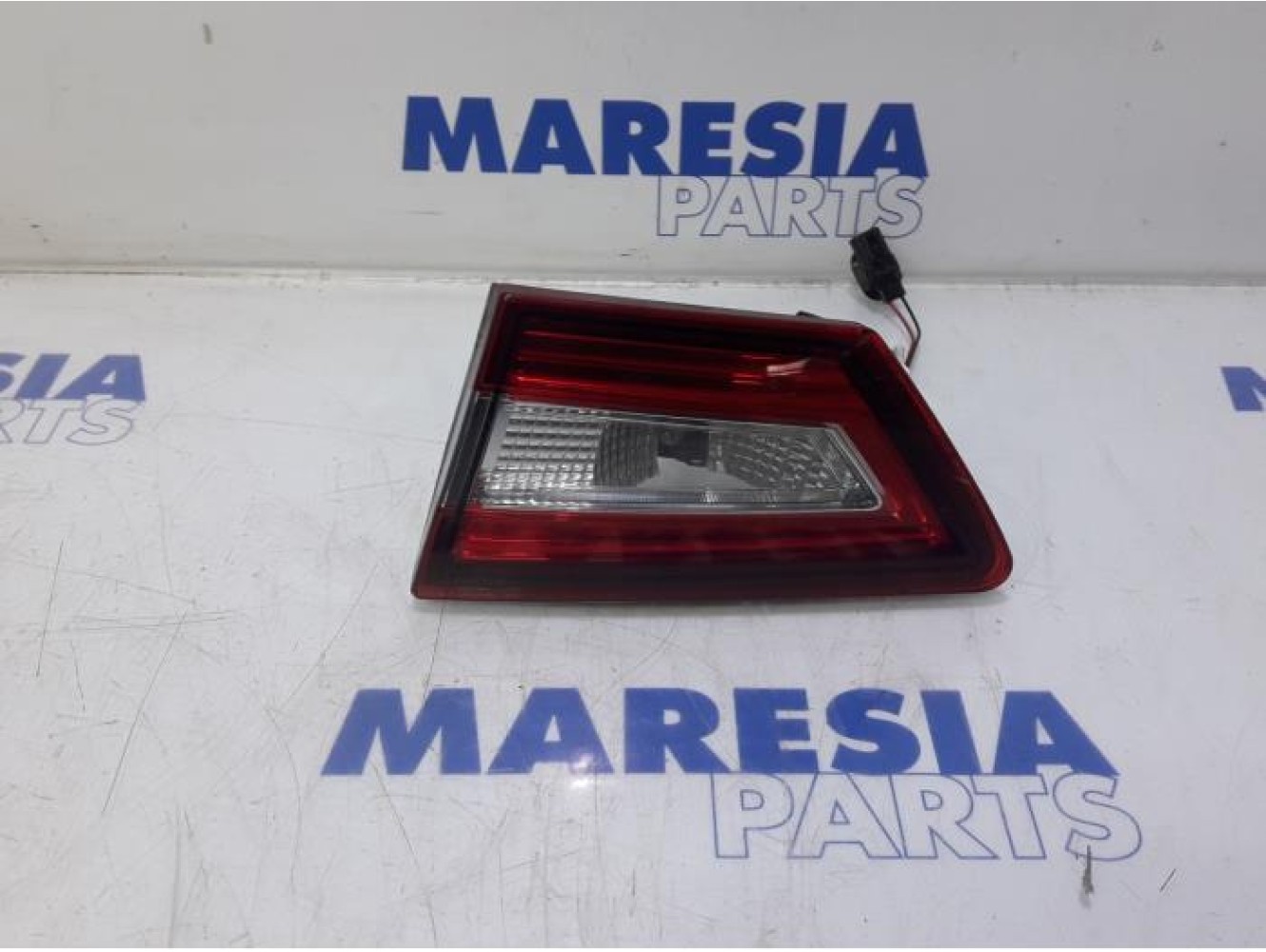 Renault - Clio - Taillight, right