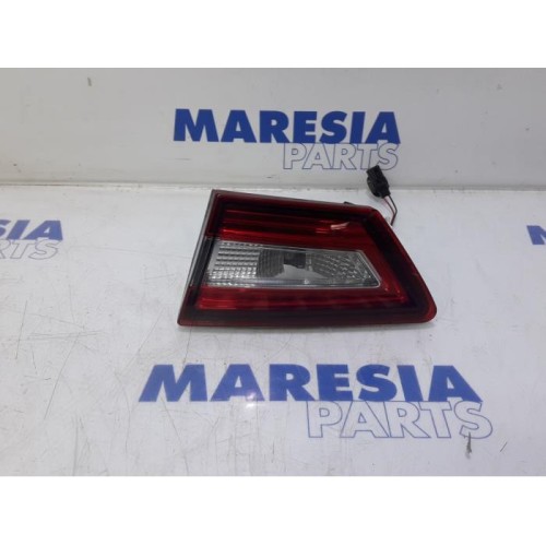 Renault - Clio - Taillight, right