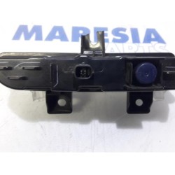 Renault - Clio - Daytime running light, left