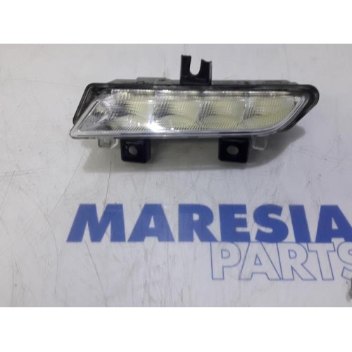Renault - Clio - Daytime running light, left