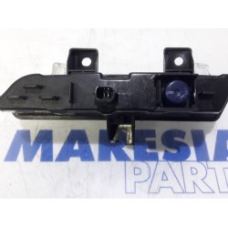 Renault - Clio - Daytime running light, right