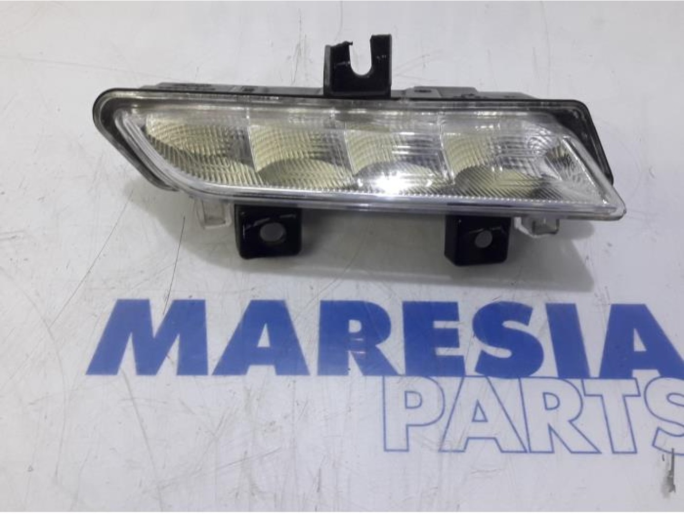 Renault - Clio - Daytime running light, right