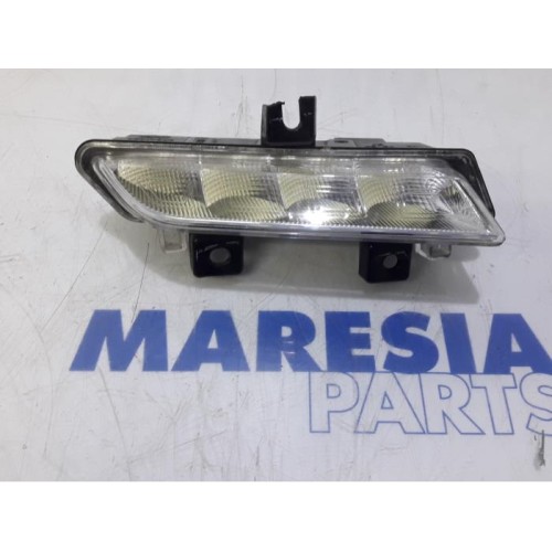 Renault - Clio - Daytime running light, right