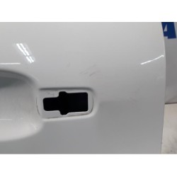 Citroen - C3 - Tür 4-türig links hinten