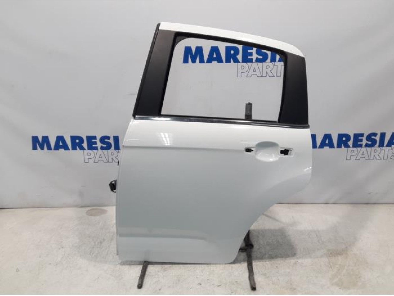 Citroen - C3 - Tür 4-türig links hinten