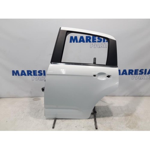 Citroen - C3 - Portier 4Deurs links-achter