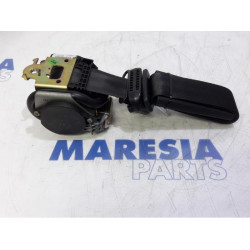 Renault - Clio - Front seatbelt, right