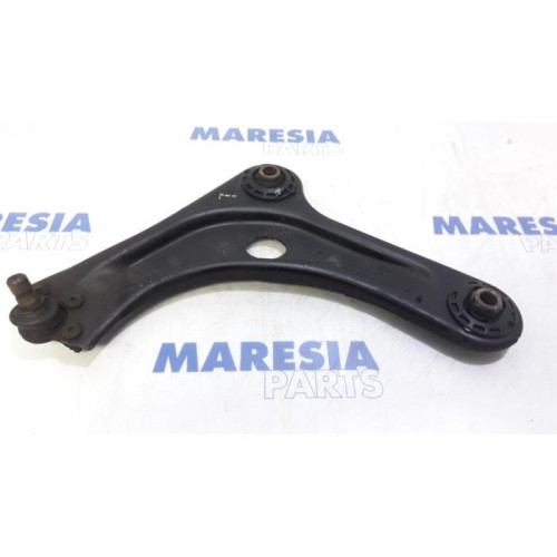 Citroen - C3 - Front lower wishbone, left