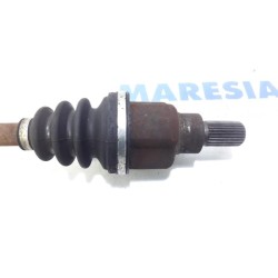 Citroen - C3 - Aandrijfas links-voor