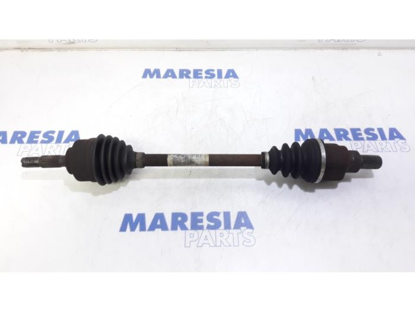 Citroen - C3 - Aandrijfas links-voor