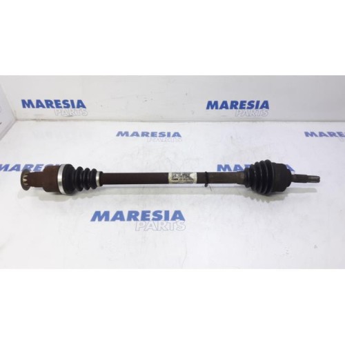 Citroen - C3 - Front drive shaft, right