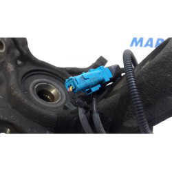 Citroen - C3 - Fusee links-voor