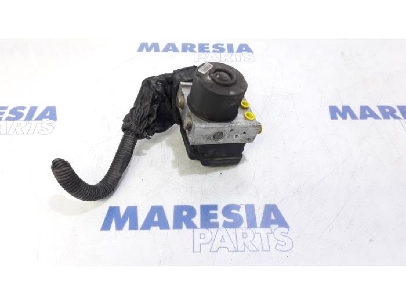 Citroen - C3 - ABS pump