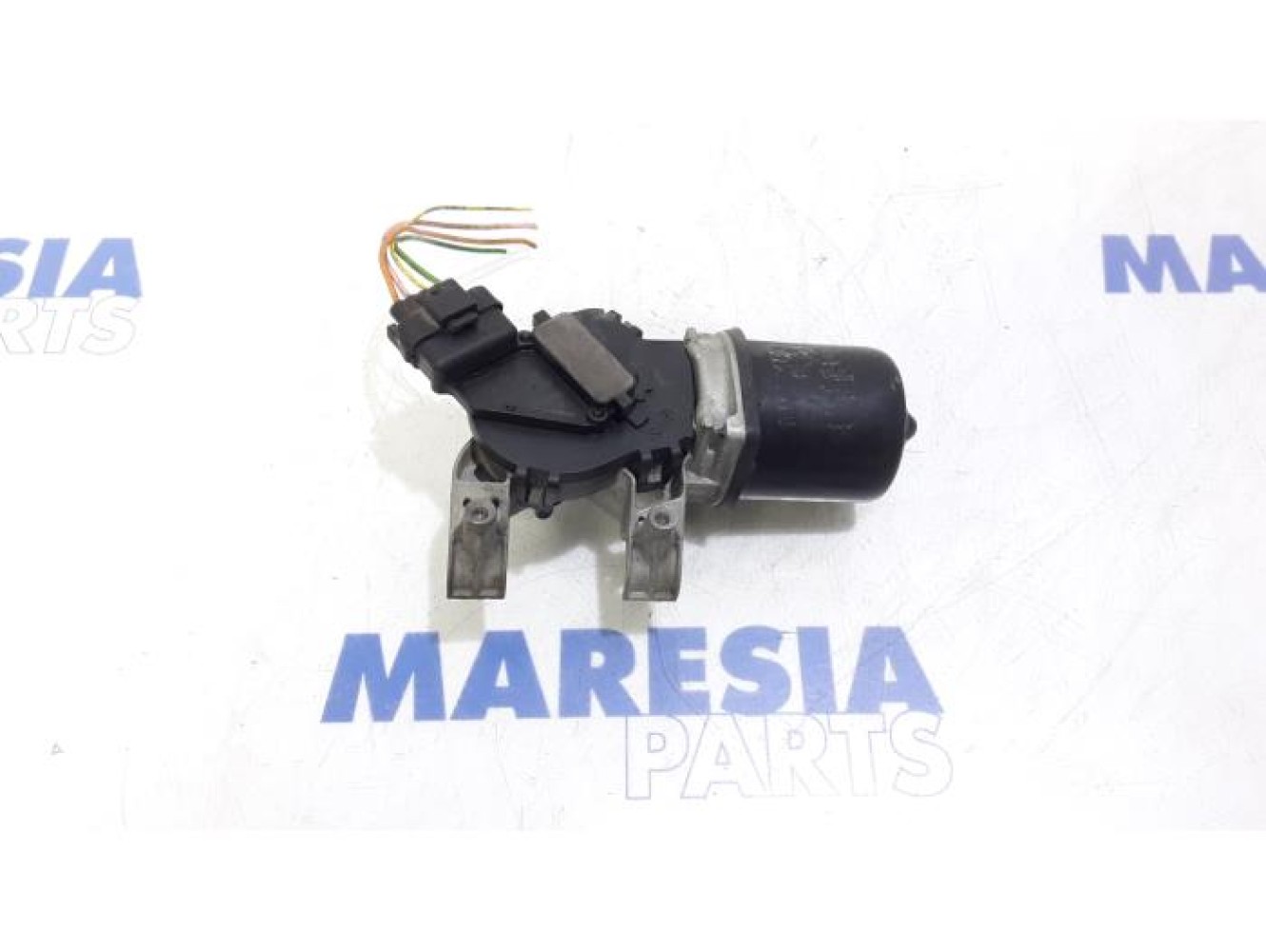 Citroen - C3 - Front wiper motor