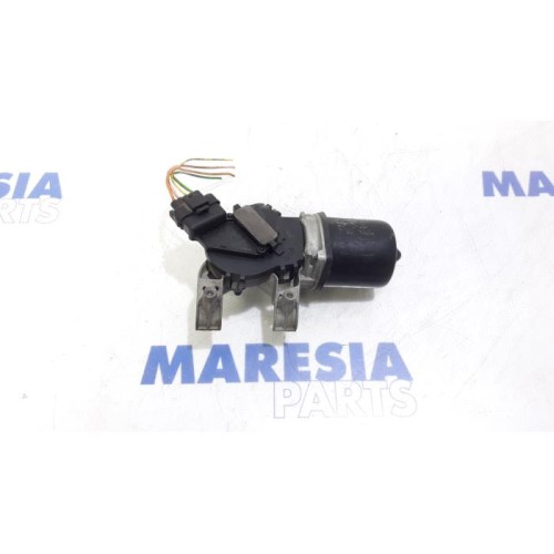 Citroen - C3 - Front wiper motor