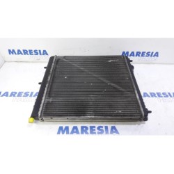 Citroen - C3 - Radiator
