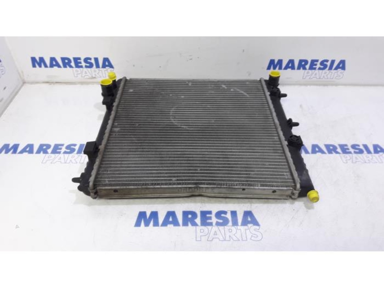 Citroen - C3 - Radiator