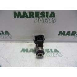 Lancia - Y(Psilon) - Injector (petrol injection)