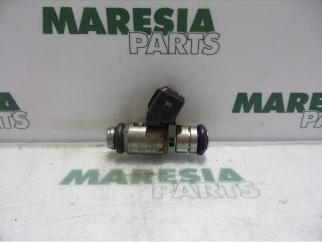 Lancia - Y(Psilon) - Injector (petrol injection)