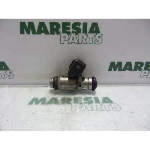 Lancia - Y(Psilon) - Injector (petrol injection)