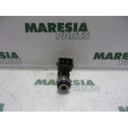 Lancia - Y(Psilon) - Injector (petrol injection)