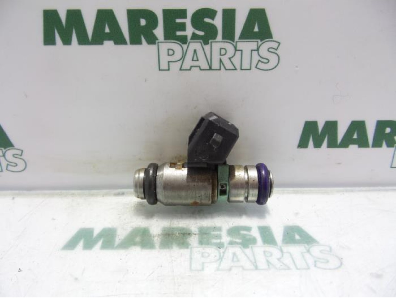 Lancia - Y(Psilon) - Injector (petrol injection)