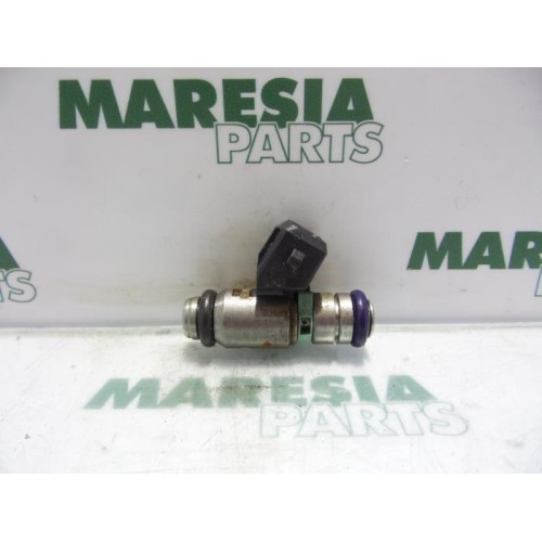 Lancia - Y(Psilon) - Injector (petrol injection)