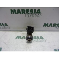 Lancia - Y(Psilon) - Injector (petrol injection)