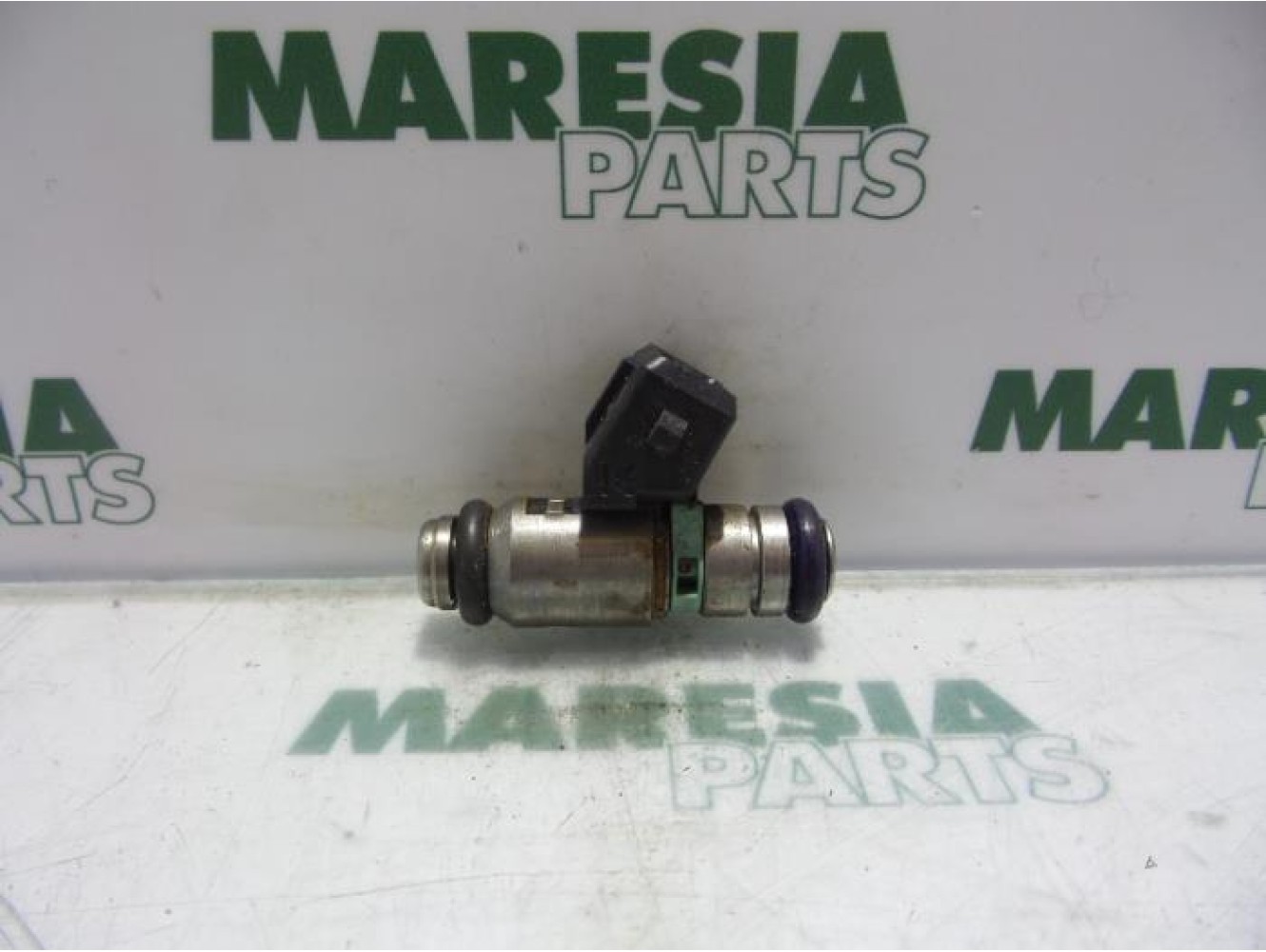 Lancia - Y(Psilon) - Injector (petrol injection)