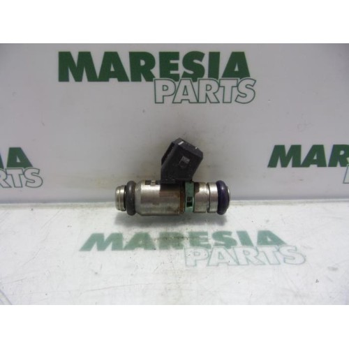 Lancia - Y(Psilon) - Injector (petrol injection)