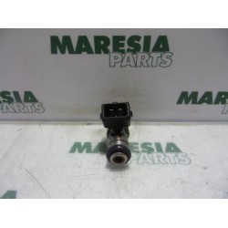 Lancia - Y(Psilon) - Injector (petrol injection)