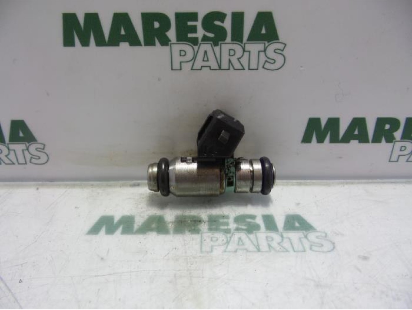 Lancia - Y(Psilon) - Injector (petrol injection)