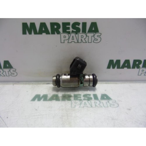 Lancia - Y(Psilon) - Injector (petrol injection)