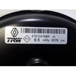 Renault - Clio - Brake servo