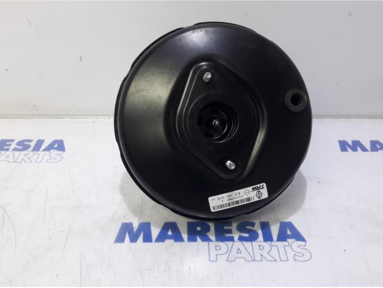 Renault - Clio - Brake servo