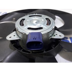 Renault - Clio - Kühlgebläse Motor