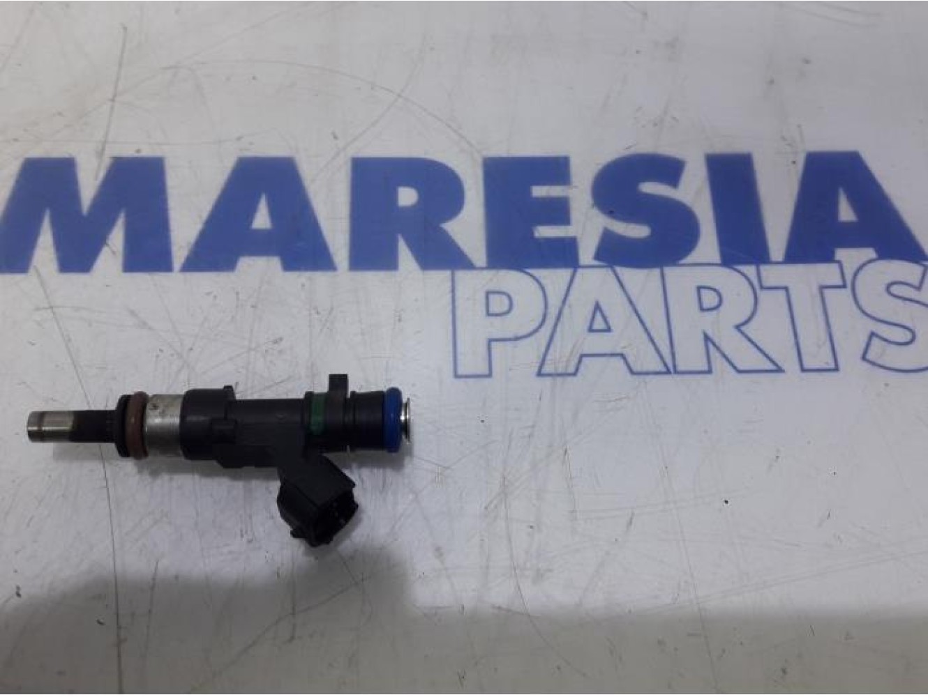 Renault - Clio - Injector (petrol injection)