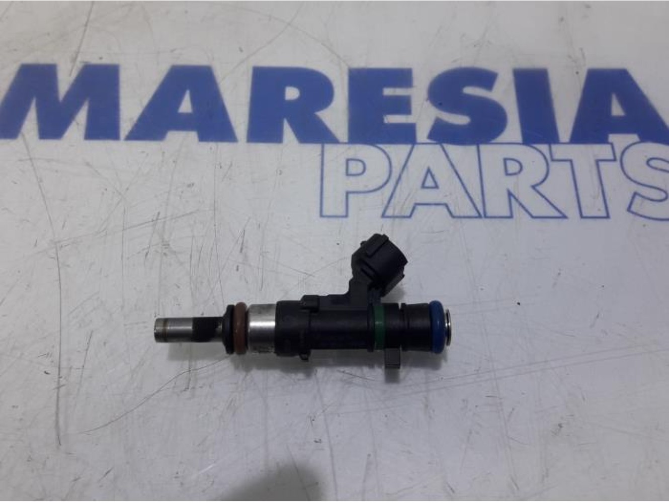 Renault - Clio - Injector (petrol injection)