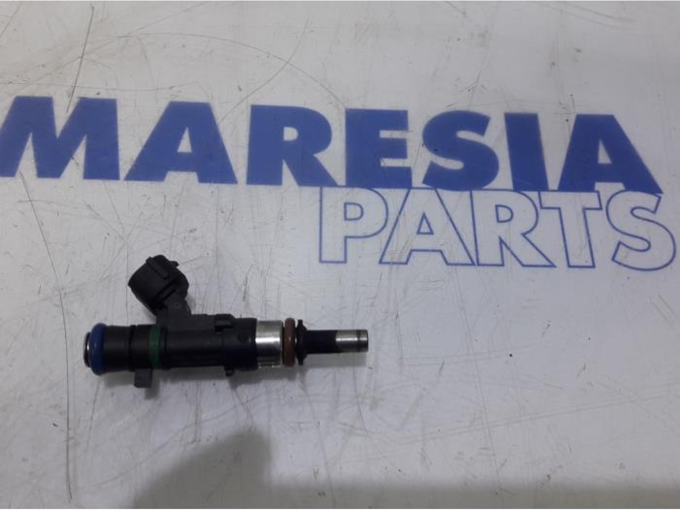 Renault - Clio - Injector (petrol injection)