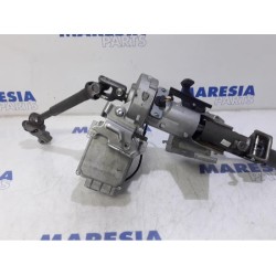 Renault - Clio - Steering column housing