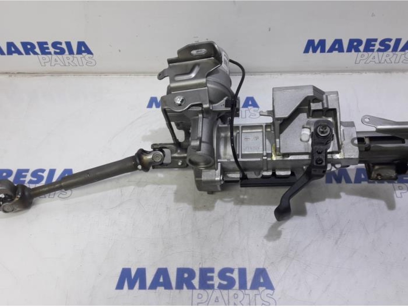 Renault - Clio - Steering column housing