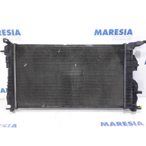 Renault - Scenic - Radiator