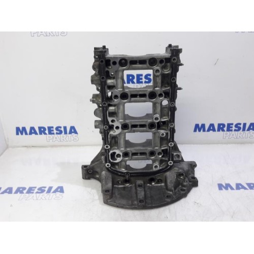 Citroen - C3 - Sump