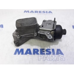 Citroen - C3 - Support filtre à huile